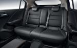 Honda Gienia 2016 года (CN)